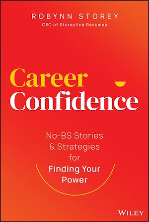 Téléchargez le livre :  Career Confidence