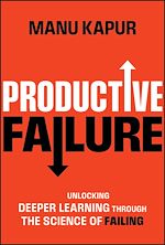 Télécharger le livre :  Productive Failure