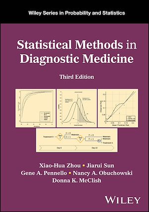 Téléchargez le livre :  Statistical Methods in Diagnostic Medicine