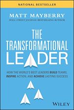 Télécharger le livre :  The Transformational Leader