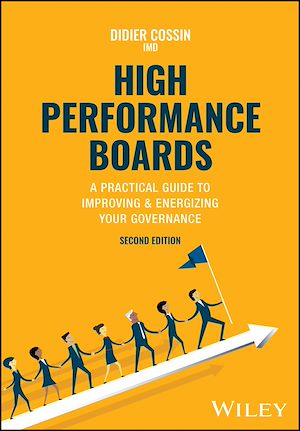 Téléchargez le livre :  High Performance Boards