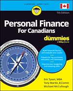 Télécharger le livre :  Personal Finance For Canadians For Dummies