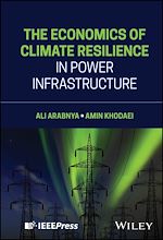 Télécharger le livre :  The Economics of Climate Resilience in Power Infrastructure