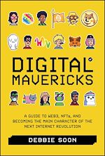 Télécharger le livre :  Digital Mavericks