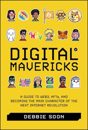 Téléchargez le livre :  Digital Mavericks