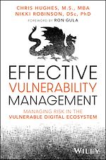 Télécharger le livre :  Effective Vulnerability Management