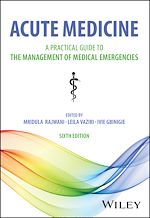 Télécharger le livre :  Acute Medicine