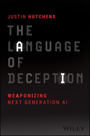 Téléchargez le livre :  The Language of Deception
