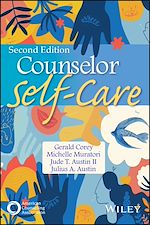 Télécharger le livre :  Counselor Self-Care