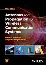 Télécharger le livre :  Antennas and Propagation for Wireless Communication Systems