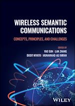 Télécharger le livre :  Wireless Semantic Communications
