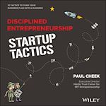 Download this eBook Disciplined Entrepreneurship Startup Tactics