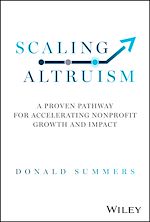 Télécharger le livre :  Scaling Altruism