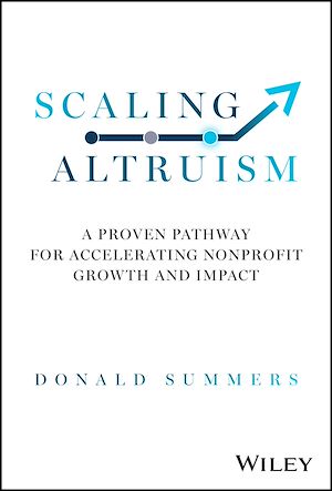 Téléchargez le livre :  Scaling Altruism