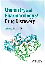 Télécharger le livre :  Chemistry and Pharmacology of Drug Discovery