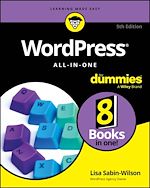 Télécharger le livre :  WordPress All-in-One For Dummies