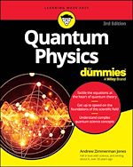 Télécharger le livre :  Quantum Physics For Dummies