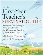 Télécharger le livre :  The First-Year Teacher's Survival Guide