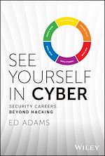 Télécharger le livre :  See Yourself in Cyber