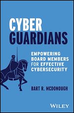 Télécharger le livre :  Cyber Guardians