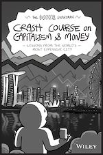 Télécharger le livre :  The Woke Salaryman Crash Course on Capitalism & Money