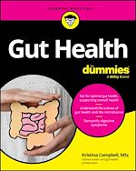Télécharger le livre :  Gut Health For Dummies