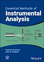 Télécharger le livre :  Essential Methods of Instrumental Analysis