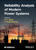 Télécharger le livre :  Reliability Analysis of Modern Power Systems