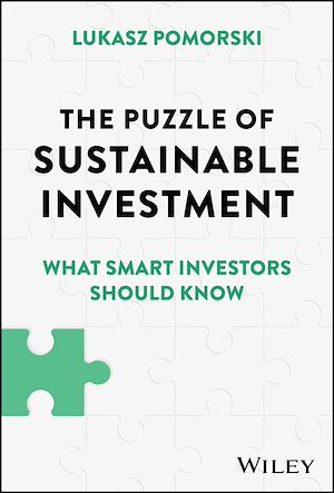 Téléchargez le livre :  The Puzzle of Sustainable Investment