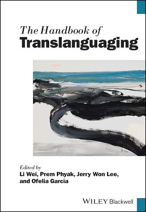 Téléchargez le livre :  The Handbook of Translanguaging
