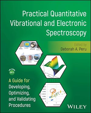 Téléchargez le livre :  Practical Quantitative Vibrational and Electronic Spectroscopy