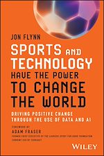 Télécharger le livre :  Sports and Technology Have the Power to Change the World