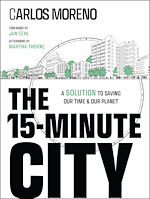Télécharger le livre :  The 15-Minute City
