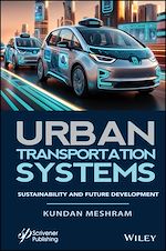 Télécharger le livre :  Urban Transportation Systems