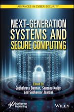 Télécharger le livre :  Next-Generation Systems and Secure Computing