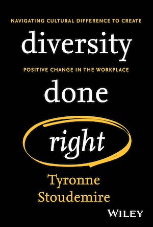 Téléchargez le livre :  Diversity Done Right