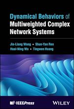 Télécharger le livre :  Dynamical Behaviors of Multiweighted Complex Network Systems
