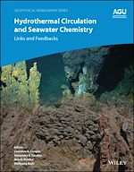 Télécharger le livre :  Hydrothermal Circulation and Seawater Chemistry