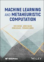 Télécharger le livre :  Machine Learning and Metaheuristic Computation
