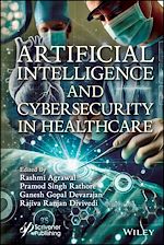 Télécharger le livre :  Artificial Intelligence and Cybersecurity in Healthcare