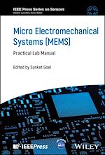 Télécharger le livre :  Micro Electromechanical Systems (MEMS)