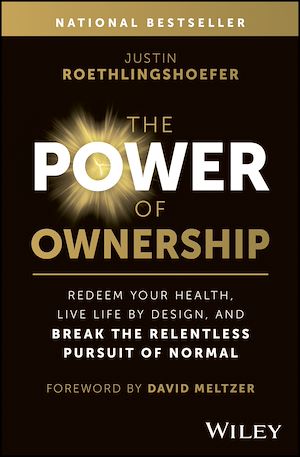 Téléchargez le livre :  The Power of Ownership