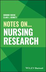 Télécharger le livre :  Notes On... Nursing Research