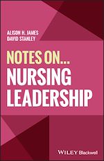 Télécharger le livre :  Notes On... Nursing Leadership
