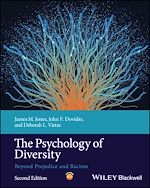 Télécharger le livre :  The Psychology of Diversity