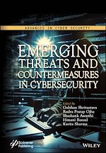 Télécharger le livre :  Emerging Threats and Countermeasures in Cybersecurity