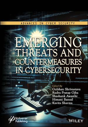 Téléchargez le livre :  Emerging Threats and Countermeasures in Cybersecurity