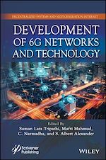 Télécharger le livre :  Development of 6G Networks and Technology
