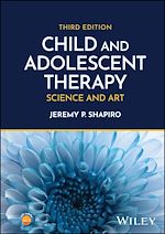 Télécharger le livre :  Child and Adolescent Therapy