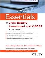 Download this eBook Essentials of Cross-Battery Assessment and X-BASS